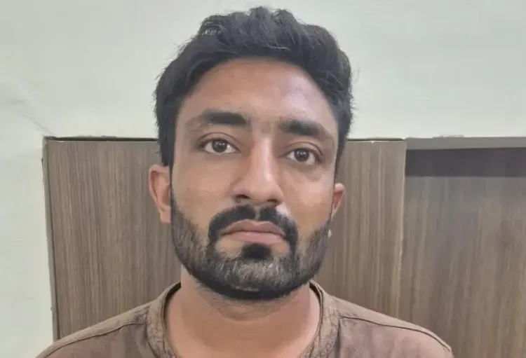गांधीनगर: दिवाली 'किस्त' के नाम पर ₹22,000 रिश्वत लेते पशु निरीक्षक एसीबी के जाल में गिरफ्तार