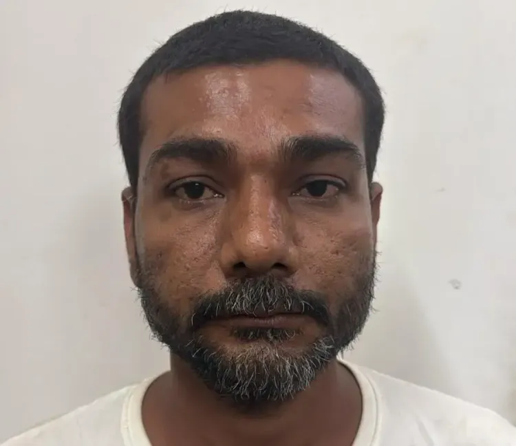 गुजरात: सास की हत्या की झूठी सूचना देने वाले माधवदास ने खुद 2022 में तीन हत्याओं का किया कबूलनामा