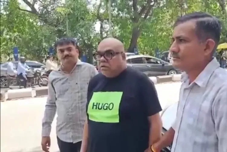 कपिल शर्मा-अरिजीत सिंह शो का झांसा देकर ₹1.41 करोड़ की ठगी, मुंबई से आरोपी गिरफ्तार