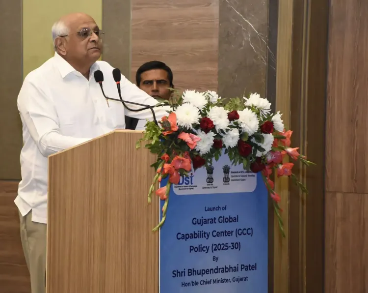 गुजरात: डिजिटल प्रमाणपत्रों पर अब लगेगी आधिकारिक मुहर, GAD के 21 अक्टूबर के परिपत्र से मिलेगी राहत
