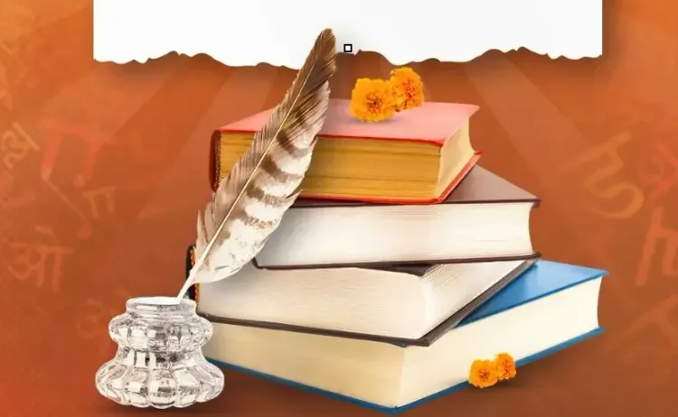 हिंदी दिवस 2026: ओम बिड़ला, अमित शाह समेत केंद्रीय मंत्रियों ने दी बधाई, वाजपेयी की विरासत को किया याद