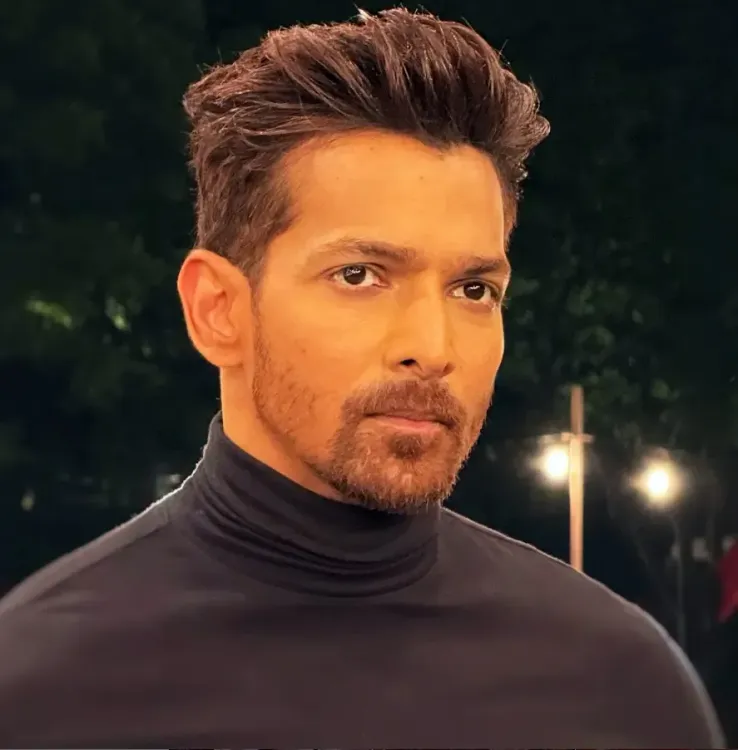 क्या हर्षवर्धन राणे ने संघर्ष के दिनों को याद किया? '10 रुपये' से 'एक प्लेट छोले-चावल' में गुजारा