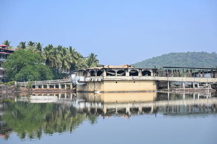 तमिलनाडु के तटीय क्षेत्रों में गर्मी और उमस का बढ़ता असर, पश्चिमी घाट में हल्की बारिश की उम्मीद