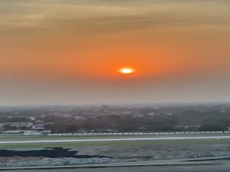 अमित शाह का TMC पर बड़ा हमला: 'भ्रष्टाचार और गुंडागर्दी का सूरज अस्त हो चुका'