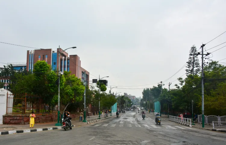क्या नेपाल में जनजीवन फिर से सामान्य हो रहा है? काठमांडू समेत अन्य क्षेत्रों से कर्फ्यू हटाया गया