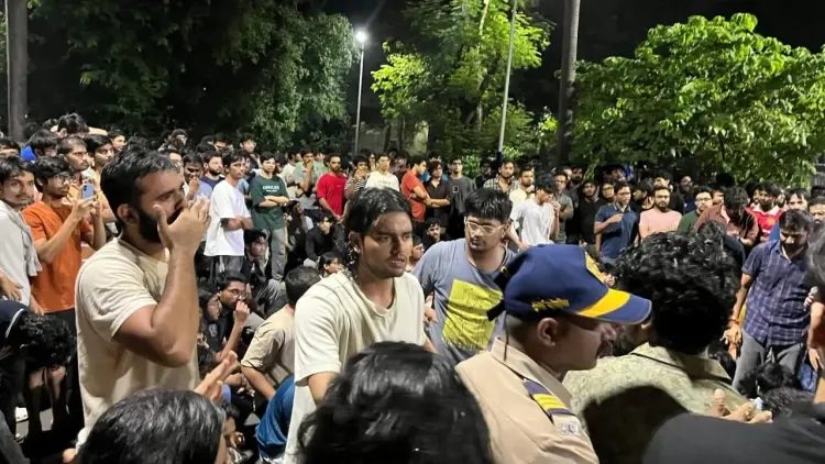 आईआईटी बॉम्बे छात्र साहिल वाकोडे की आत्महत्या: परीक्षा में ChatGPT पकड़े जाने के बाद मौत, छह महीने में तीसरी घटना