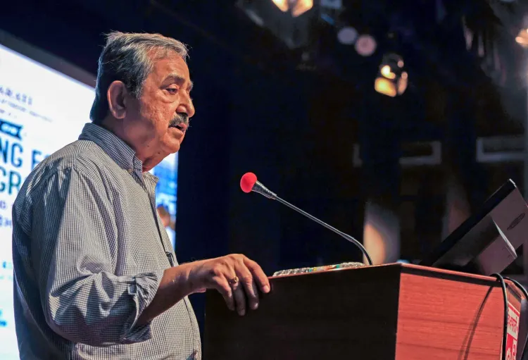 नीति आयोग: देखभाल क्षेत्र में कौशल विकास से भारत बन सकता है वैश्विक नेता, लाखों रोजगार का अवसर