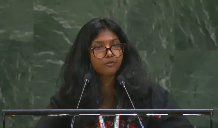 क्या भारत ने यूएन में पाकिस्तान के मानवाधिकार हनन के खिलाफ आवाज उठाई?