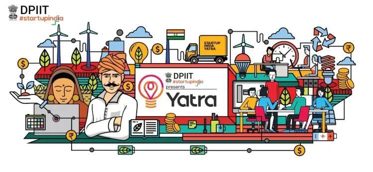 क्या इस वर्ष 31 अक्टूबर तक डीपीआईआईटी ने 1,97,692 स्टार्टअप को मान्यता दी?