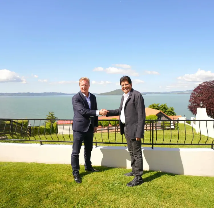 क्या भारत-न्यूजीलैंड मुक्त व्यापार समझौते पर सहमति की दिशा में जल्द बढ़ेंगे दोनों पक्ष?