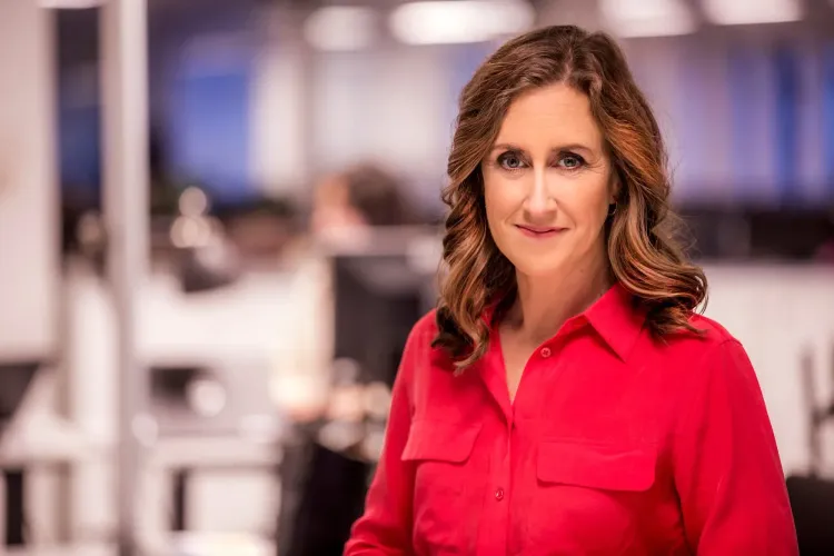 क्या भारत ज्ञान साझा करने और सीखने की शक्ति दिखा रहा है? : नोबेल फाउंडेशन की कार्यकारी निदेशक