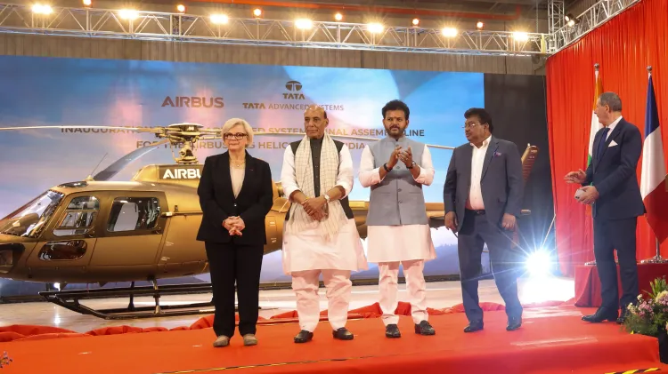 भारत के रक्षा निर्यात में वित्त वर्ष 2026 में 62%25 की अभूतपूर्व वृद्धि, 80 से अधिक देशों में पहुंच