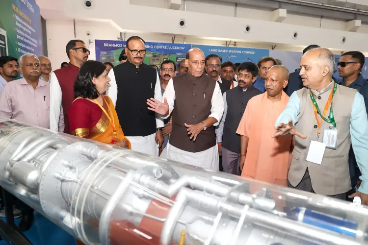 रक्षा उत्पादन में रिकॉर्ड ₹1.78 लाख करोड़: वित्त वर्ष 2026 में 15.6% की छलांग, 2014 से चार गुना वृद्धि