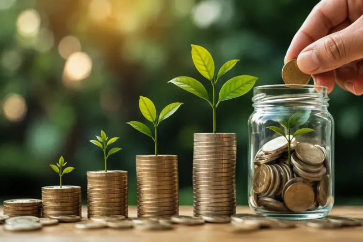 भारत के भुगतान क्षेत्र में 2021 से ₹48,000 करोड़ से अधिक निवेश, UPI बना विकास का इंजन