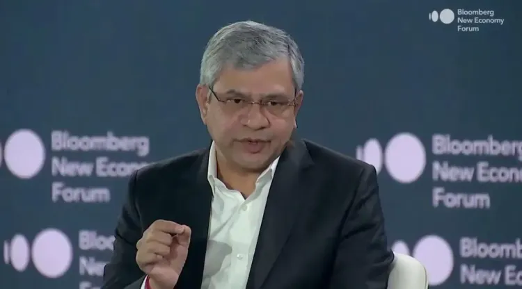 क्या भारत की सामान्य और सस्ती कंप्यूटिंग सुविधाएं तकनीक का लोकतंत्रीकरण सुनिश्चित कर रही हैं?: अश्विनी वैष्णव