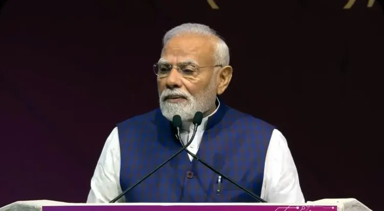 क्या भारत की सबसे छोटी चिप दुनिया में सबसे बड़ा बदलाव लाएगी? : पीएम मोदी