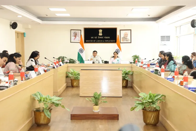 क्या भारत की 2 प्रतिशत बेरोजगारी दर जी20 देशों में सबसे कम है? : मनसुख मांडविया