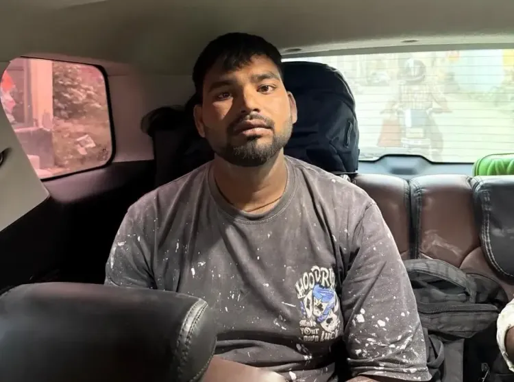 अहमदाबाद में नवजात अपहरण: पुलिस ने ₹6 लाख के सौदे में तीन आरोपी दबोचे, मानव तस्करी की जाँच शुरू