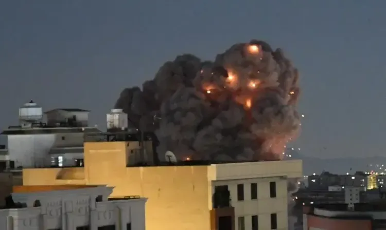 ईरान ने अमेरिका के 48 घंटे के सीजफायर प्रस्ताव को किया अस्वीकृत