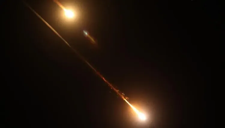 क्या ईरान ने तेल अवीव में इजरायली खुफिया ठिकानों पर हमला किया?