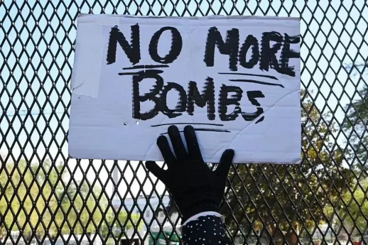 ईरान और अमेरिका के बीच बातचीत: 10-सूत्रीय प्रस्ताव से युद्ध खत्म करने की शर्तें