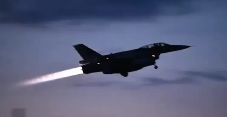 लेबनान में आईडीएफ की रणनीतिक कार्रवाई: हिज्बुल्लाह के प्रमुख के भतीजे का अंत