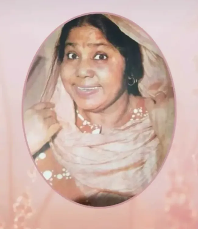 टुन टुन की 103वीं जयंती पर जैकी श्रॉफ की श्रद्धांजलि: 'हमेशा हमारे दिलों में रहेंगी'