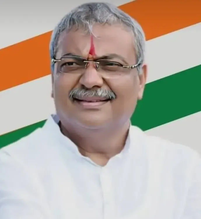 कर्नाटक: इंडी-चडचन को सूखा सूची से बाहर रखने पर कांग्रेस विधायक यशवंतरायगौड़ा पाटिल का इस्तीफा, अध्यक्ष ने नामंजूर किया