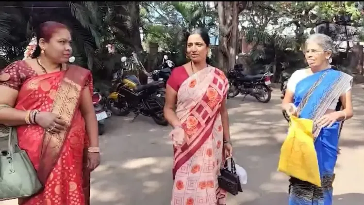 क्या कर्नाटक में गृह लक्ष्मी योजना के लाभार्थियों को बकाया फंड नहीं मिल रहा है?