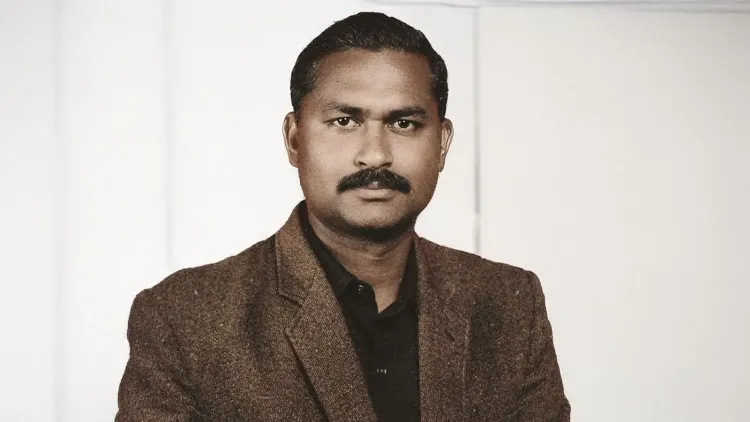 क्या सुदामा पांडेय 'धूमिल' ने हिंदी कविता को नई दिशा दी?