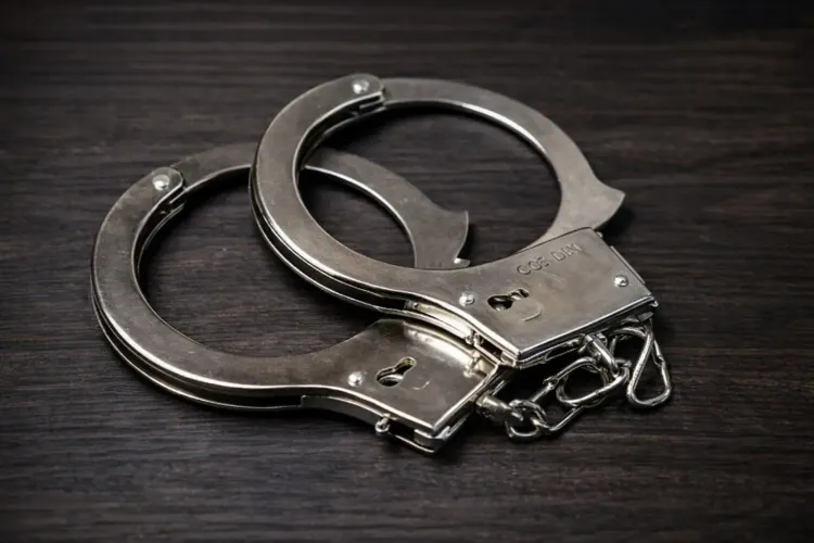 कोलकाता पुलिस ने थाई महिला को स्पा से किया गिरफ्तार, एक्सपायर वीजा-पासपोर्ट पर वर्षों से थी भारत में