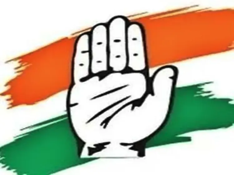 क्या केरल में कांग्रेस ने एसआईआर प्रक्रिया को लेकर चुनाव आयोग से हस्तक्षेप की मांग की?