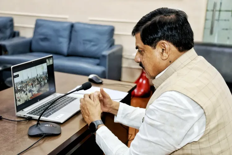 मध्य प्रदेश में 900 से अधिक पुराने कानून समाप्त, CM मोहन यादव बोले — वक्त की माँग थी यह बदलाव