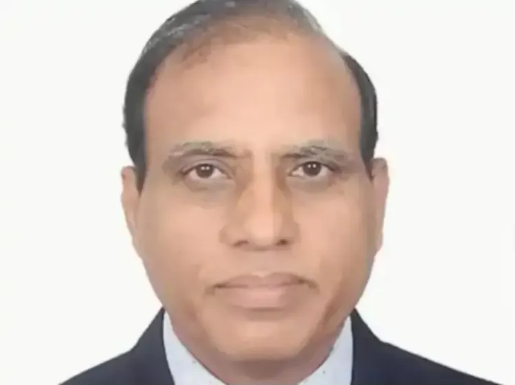 एमपीएससी पेपर लीक विवाद: सतीश वाघोले को अध्यक्ष का अतिरिक्त प्रभार, सौरभ कटियार बने सचिव