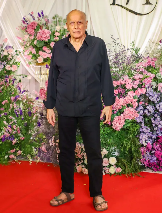 'आशिकी' के आइकॉनिक पोस्टर का चौंकाने वाला राज़ खुद महेश भट्ट ने किया उजागर