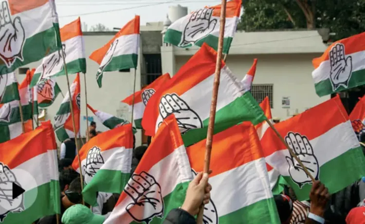 भवानी मंडी चुनाव: BJP के वरिष्ठ नेता रामलाल गुर्जर ने 40 साल बाद छोड़ी पार्टी, बहू संग थामा कांग्रेस का हाथ