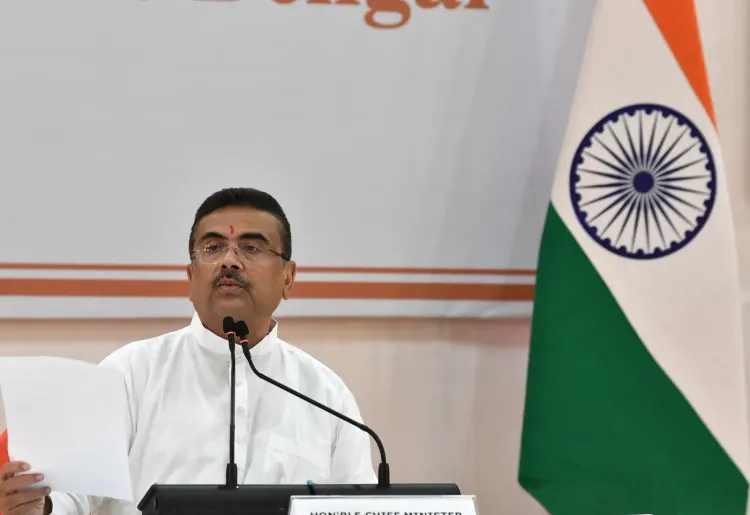 पश्चिम बंगाल की नई औद्योगिक नीति: जमीन मालिकों को मिलेगी इकाइयों में हिस्सेदारी, सितंबर तक ऐलान संभव