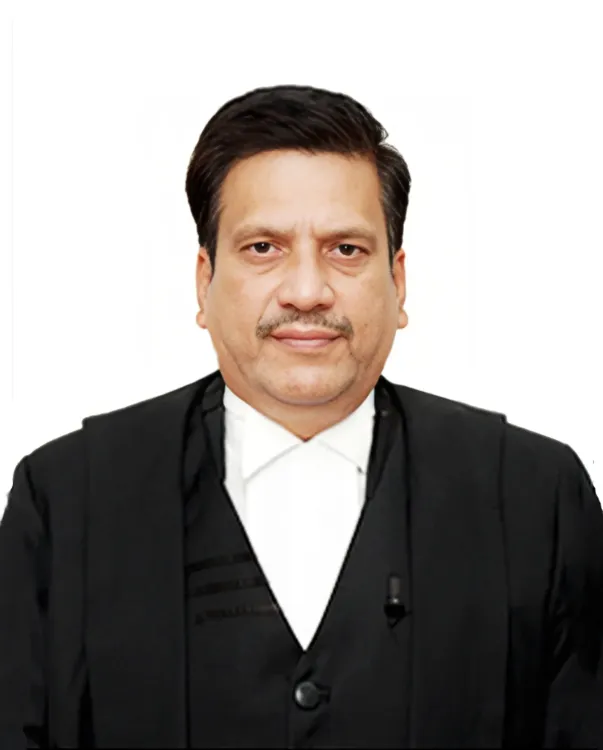 आंध्र प्रदेश के नए लोकायुक्त बने जस्टिस मल्लिकार्जुन राव, राज्यपाल नजीर ने दिलाई शपथ