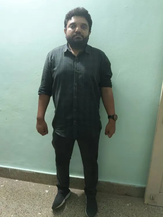 मांड्या लिंग निर्धारण रैकेट: फरार स्त्री रोग विशेषज्ञ डॉ. प्रियंका की तलाश, तीन डॉक्टर गिरफ्तार, 12 FIR दर्ज