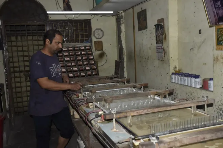 सूरत VGRC 2025: मैंगो फेस्टिवल और 120 साल पुराने जरी उद्योग पर रहेगा विशेष फोकस