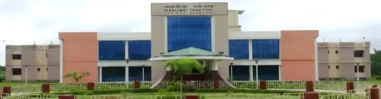 त्रिपुरा में 12 अप्रैल को टीटीएएडीसी चुनावों के लिए व्यापक सुरक्षा व्यवस्था की गई