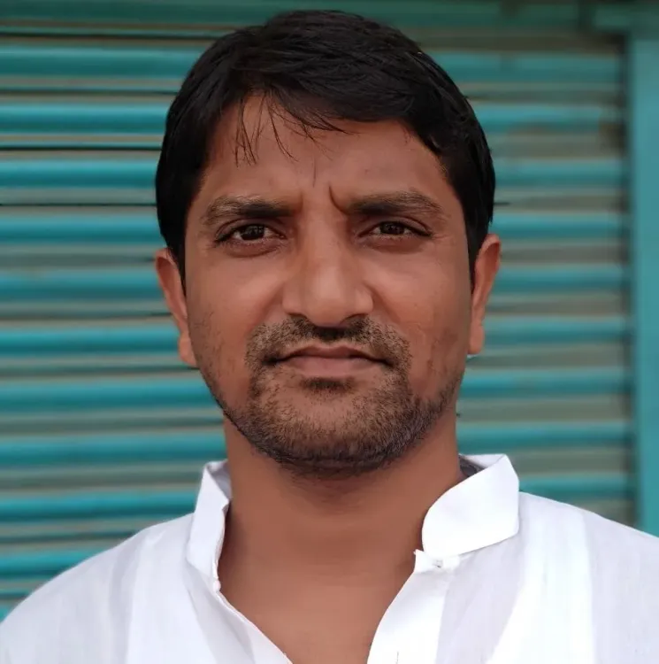 कलियाचक मामले का मास्टरमाइंड मोफक्करुल इस्लाम बागडोगरा एयरपोर्ट पर गिरफ्तार