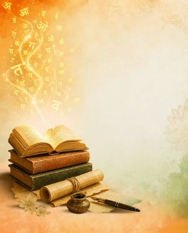 हिंदी में 'शुद्ध-अशुद्ध' नहीं, 'परिचित-अपरिचित' का फर्क है: लेखक अनंत विजय