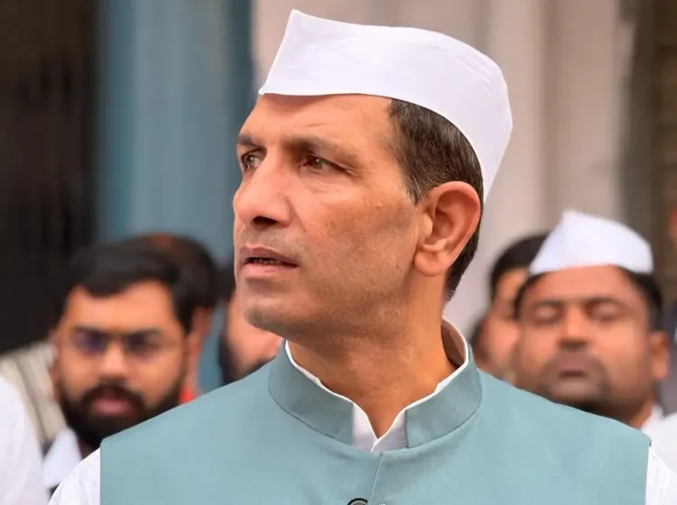 क्या मध्य प्रदेश में मिड-डे मील विवाद के पीछे भाजपा सरकार की लापरवाही है?