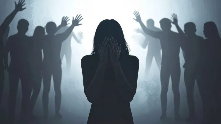 हुगली के बांदेल में 13 वर्षीय नाबालिग से सामूहिक दुष्कर्म, यातना का वीडियो भेजकर परिवार से फिरौती माँगी