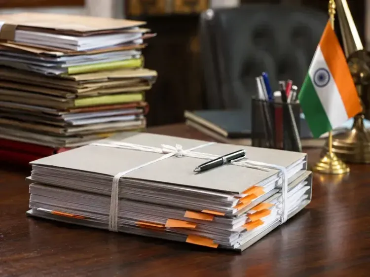 मध्य प्रदेश में IAS अधिकारियों का बड़ा फेरबदल: 30 से अधिक अफसरों को नई जिम्मेदारियां, तत्काल प्रभाव से लागू