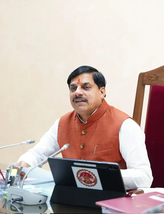 इंदौर मेट्रो को ₹5,388 करोड़ की अतिरिक्त मंजूरी, कुल लागत ₹12,889 करोड़; MP कैबिनेट के बड़े फैसले