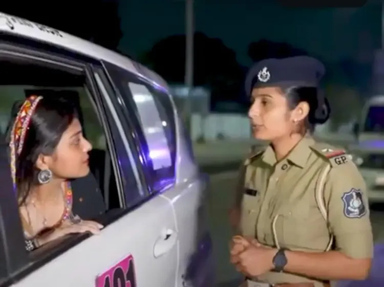 नवरात्रि 2026: अहमदाबाद मेट्रो रात 2 बजे तक, ₹50 स्पेशल टिकट; पुलिस ने 49 'SHE' वाहन तैनात किए