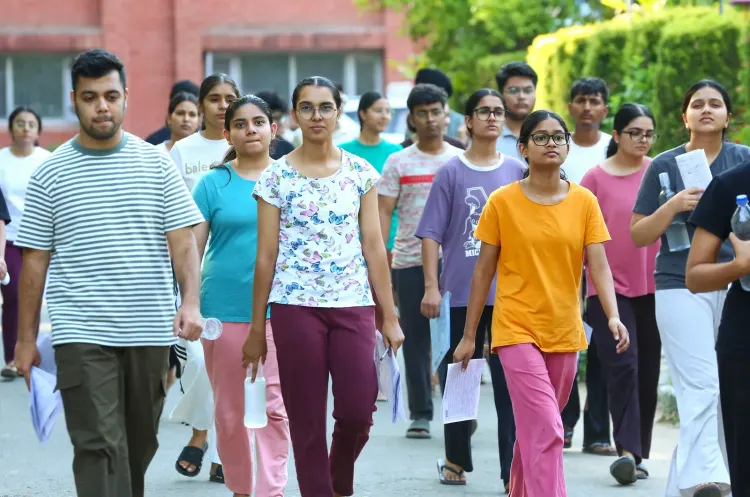 नीट-यूजी 2026 काउंसलिंग 4 अगस्त से शुरू, 8 सितंबर से शैक्षणिक सत्र: एनटीए का पूरा कार्यक्रम