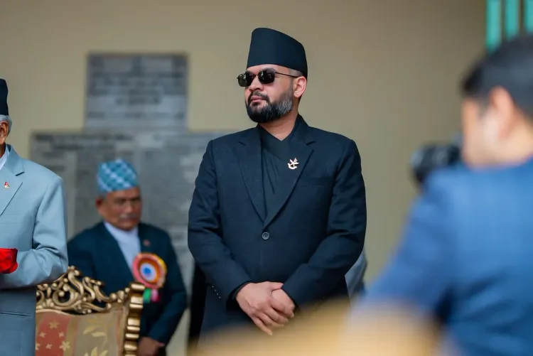 बालेन शाह का स्पष्टीकरण: ब्रिटिश मध्यस्थता नहीं, भारत-नेपाल सीमा विवाद खुद सुलझाएंगे